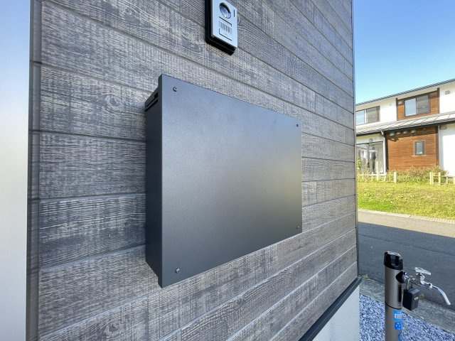 八戸市多賀台3丁目のその他