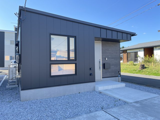 八戸市多賀台3丁目