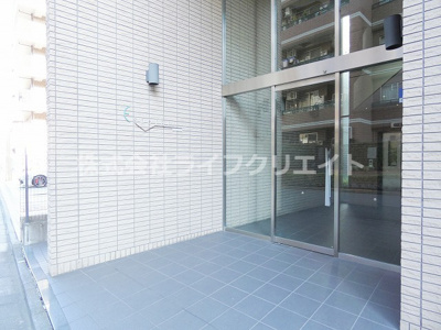 【エントランス】 | エスペラール