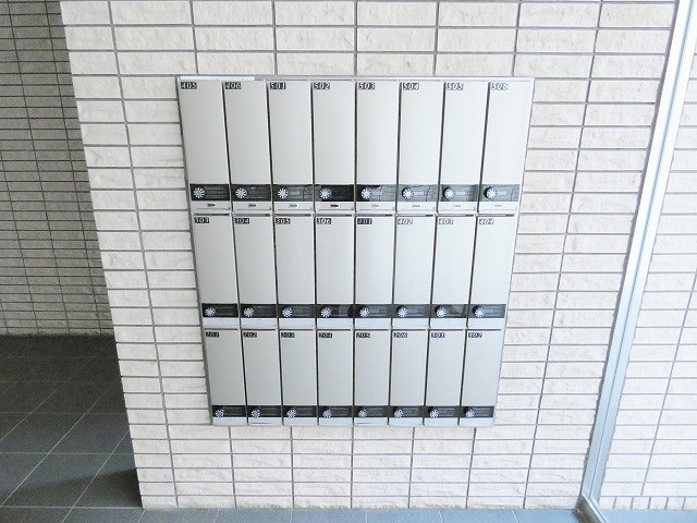 エスペラールのその他共用部分