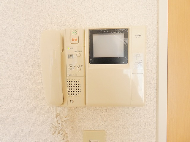 【セキュリティ】 | エスペラール