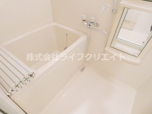 【浴室】 | エスペラール