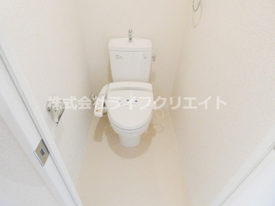 【トイレ】 | エスペラール