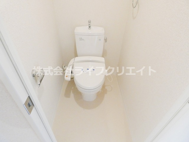 【トイレ】 | エスペラール