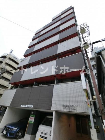 グランパシフィック堀江WEST