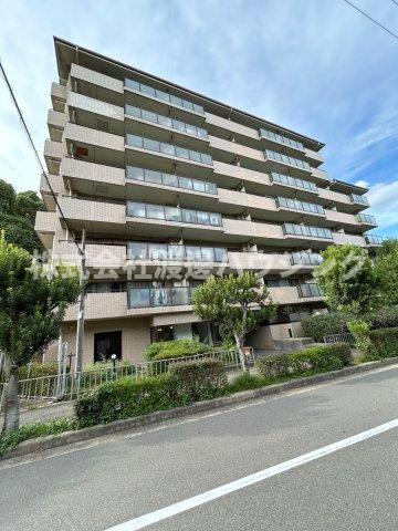 クローバーメゾン・東桃山台