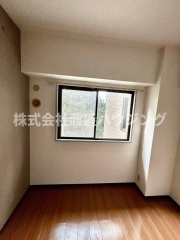 クローバーメゾン・東桃山台の内装