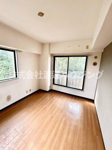 クローバーメゾン・東桃山台の内装