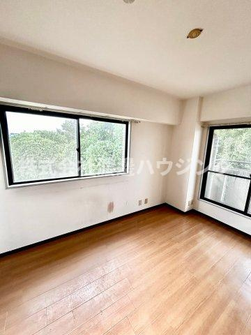 クローバーメゾン・東桃山台の内装