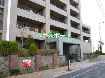 【外観】 | サーパス西向日
