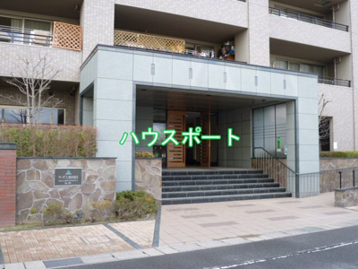【外観】 | サーパス西向日