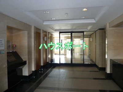 【エントランス】 | サーパス西向日