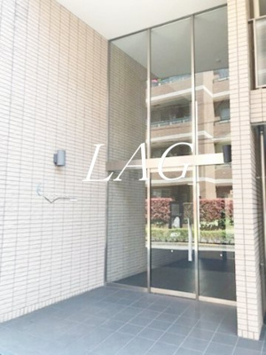【エントランス】 | エスペラール | エントランスです。
