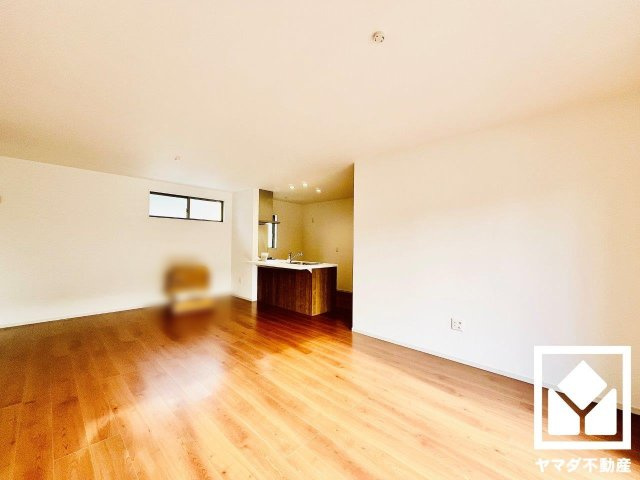 南区久世大築町　4号地