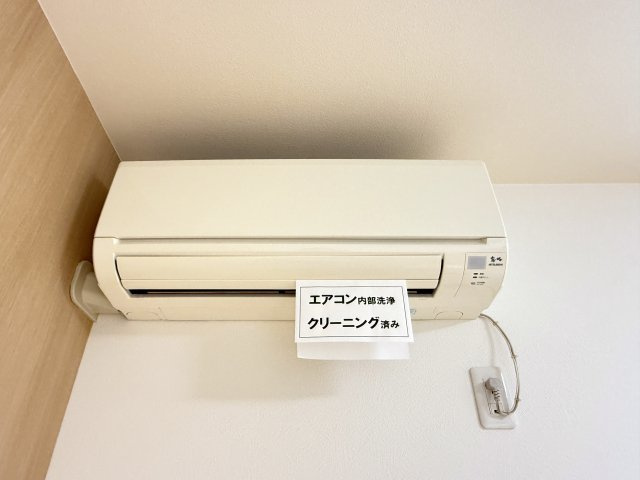 シャーメゾン・ブラン A棟の設備