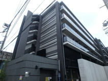 ハーモニーレジデンス武蔵小杉の画像