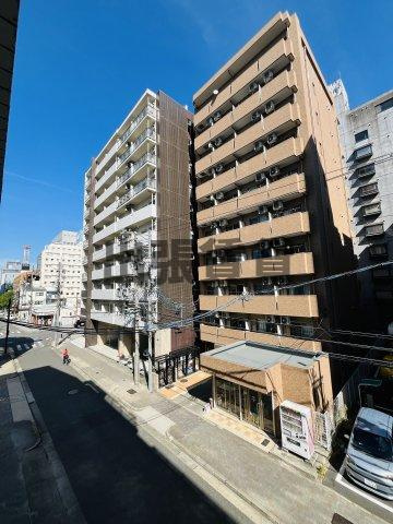 仲介手数料０円！藤和シティコープ栄の展望