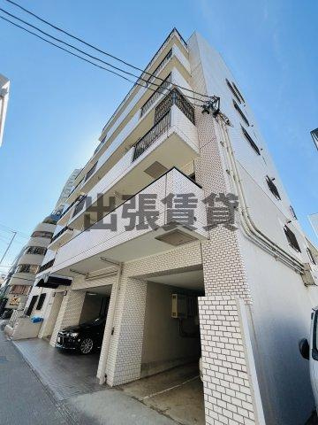 仲介手数料０円！藤和シティコープ栄の外観