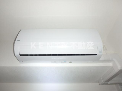 【設備】 | ルフォンブランシェ品川南大井