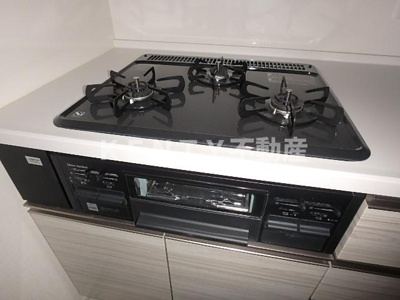 【その他】 | ルフォンブランシェ品川南大井