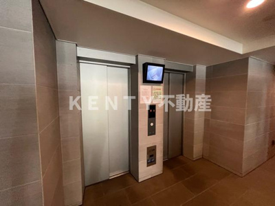 【その他共用部分】 | ルフォンブランシェ品川南大井