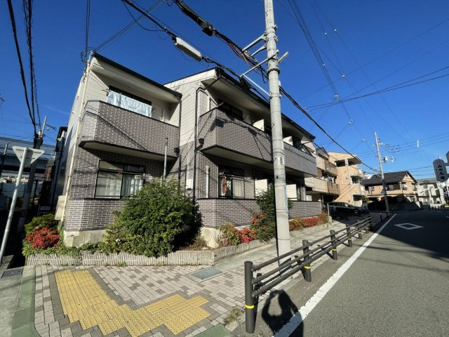 サンハイム大石