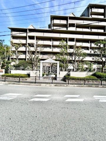 ジオ緑地公園4番館