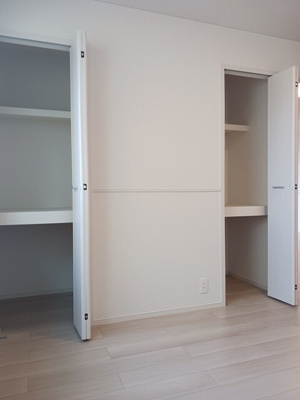 【収納】 | ル・アーブル | 収納