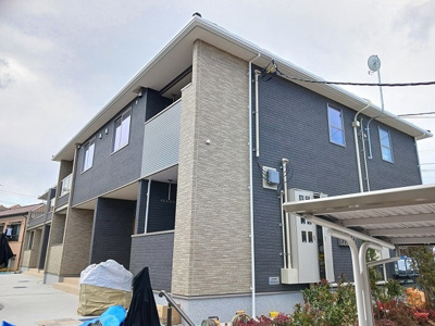 【外観】 | ル・アーブル | 外観写真