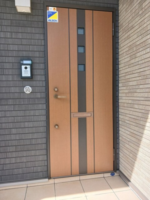 【エントランス】 | ル・アーブル