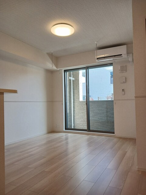 【居間・リビング】 | ル・アーブル | リビング