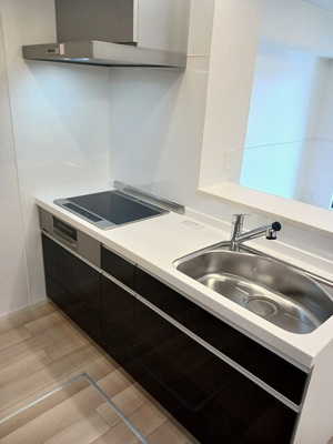 【キッチン】 | ル・アーブル | システムキッチン