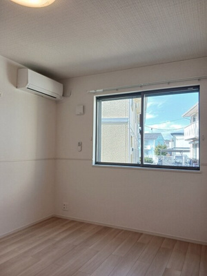 【寝室】 | ル・アーブル | 洋室