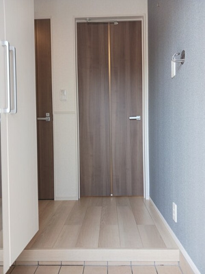 【玄関】 | ル・アーブル | 玄関