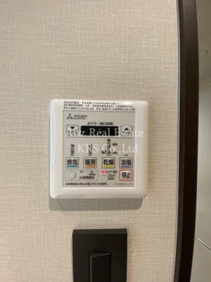 【設備】 | ブエナビスタ上町