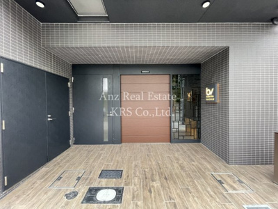 【エントランス】 | ブエナビスタ上町