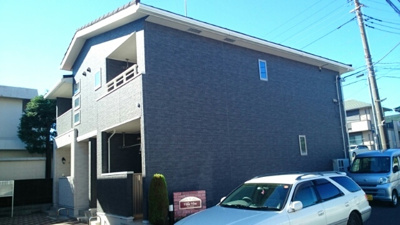 【外観】 | ヴィラ　ヴァイン | 外観写真