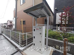 コンフォートCのその他