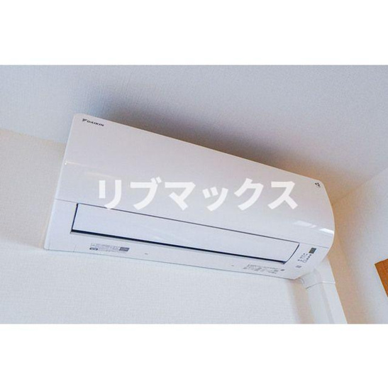 【設備】リバーレ池袋 