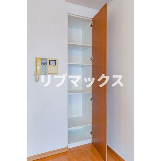 【収納】リバーレ池袋 