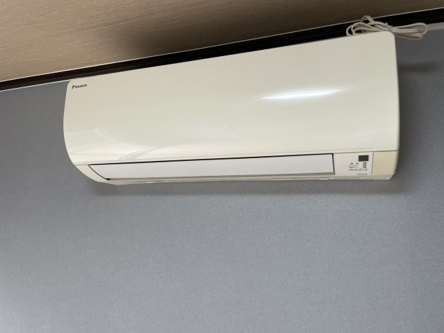 ゲイブル大山の設備