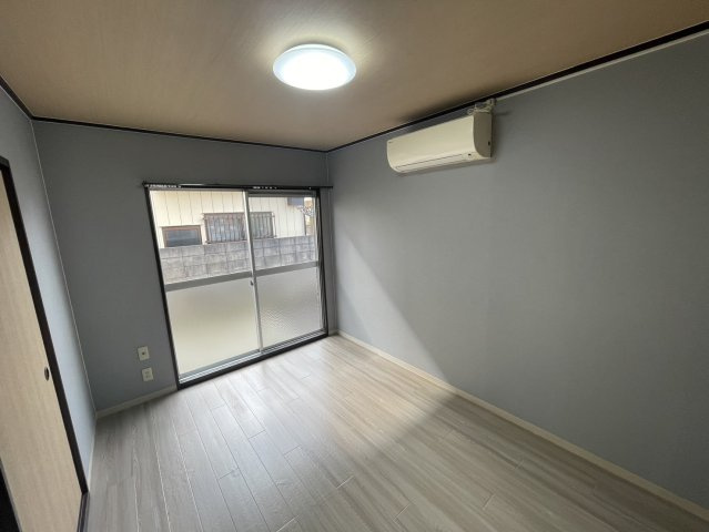 ゲイブル大山の居間・リビング