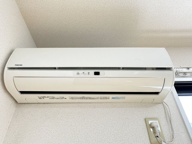 kanada A棟の設備