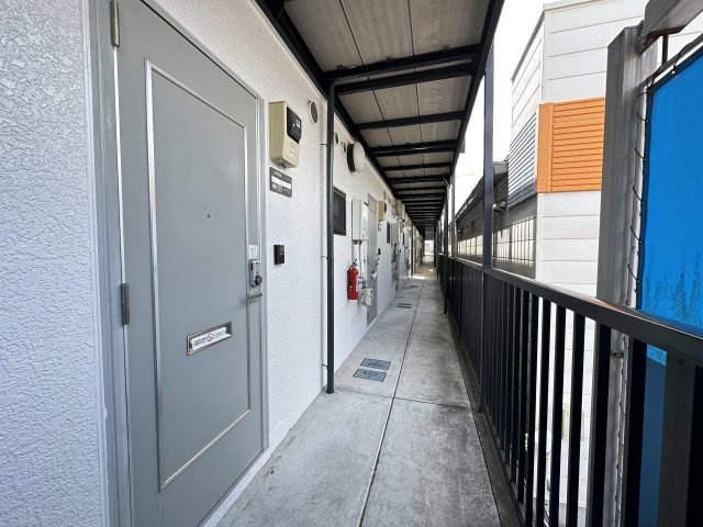 kanada A棟のその他共用部分