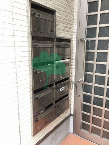 フェリスタ博多駅南の外観