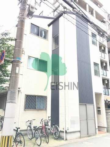 フェリスタ博多駅南