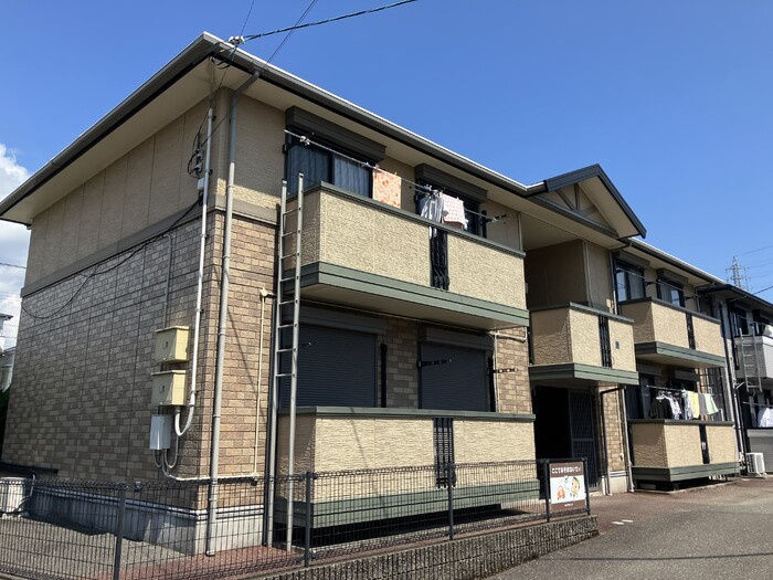 アムール A棟