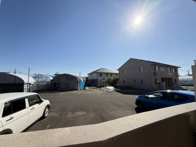 エスペランサ Ⅱの展望