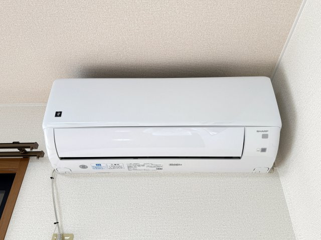 エピナール B棟の設備