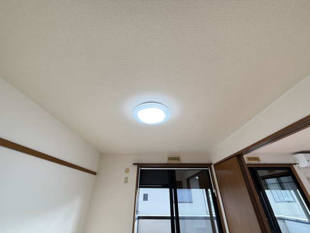 エピナール B棟の設備